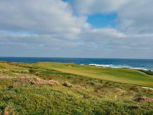 Cape Wickham 2nd Side Ocean